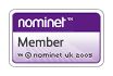 Nominet member